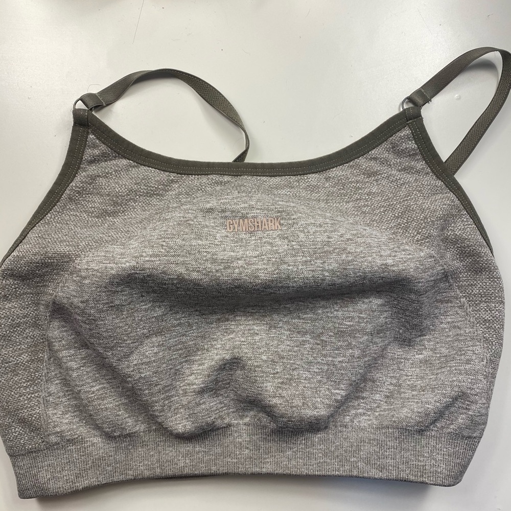 Gymshark sports bra